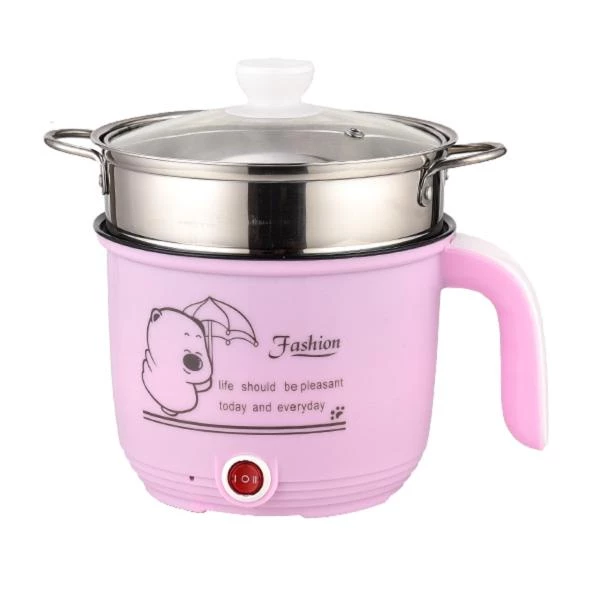 6a282024dfcd5552d4ec9643f6fadab4.webp 1.8L Non-Stick Mini Rice Cooker