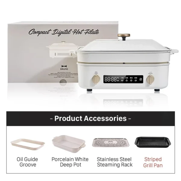 cn-11134207-820l4-mfxudz2k2e4sf4.webp BRUNO GEN.2 Compact Hot Plate Cooker