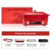 cn-11134207-820l4-midua8ayjymb3a.webp BRUNO GEN.2 Compact Hot Plate Cooker