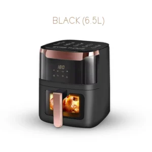 my-11134207-820li-ms6g4ao6h69t1c.webp Glass Basket Air Fryer
