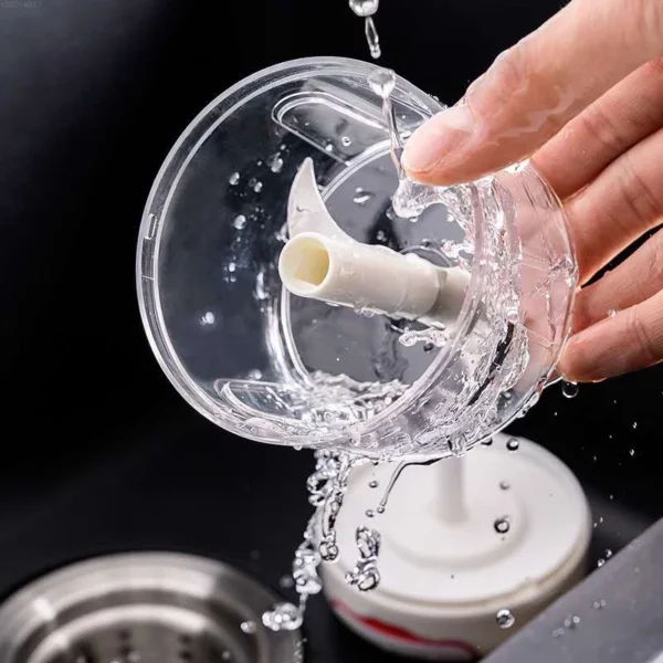 Multifunctional Meat Grinder