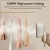 1200W Handheld Travel Steam Iron