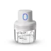 sg-11134201-7rbkq-lpbo9j19h8rebe.webp USB Rechargeable Garlic Chopper 250ml