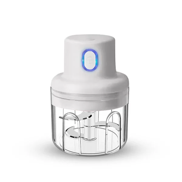 sg-11134201-7rbkq-lpbo9j19h8rebe.webp USB Rechargeable Garlic Chopper 250ml