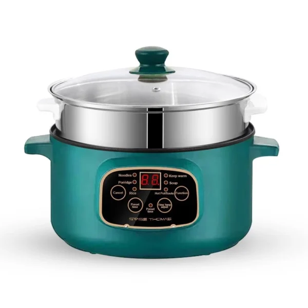 sg-11134201-7rbmz-lqo8fw1c2wvl7e.webp 4.5L Digital Non-Stick Multicooker