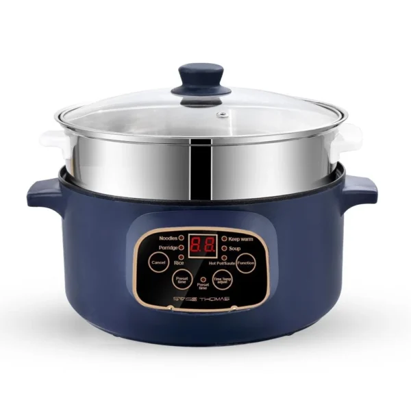sg-11134201-7rbn1-lqo8fw6vus3n44.webp 4.5L Digital Non-Stick Multicooker