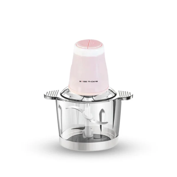 Multifunction Mini Food Chopper Blender