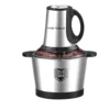 Multifunction Mini Food Chopper Blender
