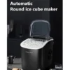 sg-11134201-7rce4-lsaphrwk1e7fee.webp Automatic Round Ice Cube Maker