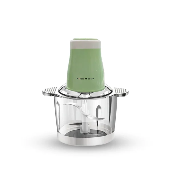 Multifunction Mini Food Chopper Blender