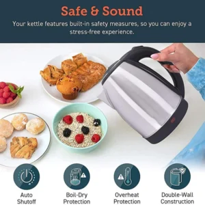 sg-11134201-7rdxr-m0tle5vor0uc81.webp 304 Stainless Steel 2.2L Electric Kettle