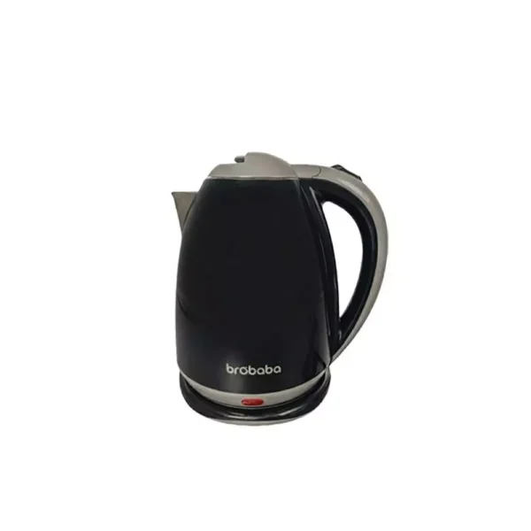 2.5L Stainless Steel Electric Kettle