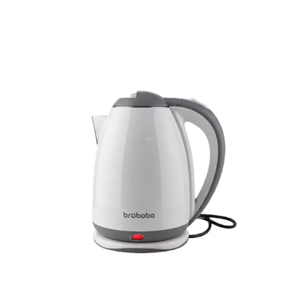 2.5L Stainless Steel Electric Kettle