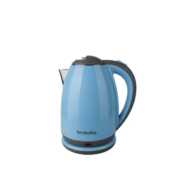2.5L Stainless Steel Electric Kettle
