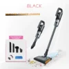 Handheld Dust Mite Vacuum Mop