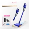 Handheld Dust Mite Vacuum Mop