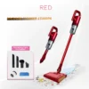 Handheld Dust Mite Vacuum Mop