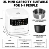 sg-11134201-822xs-mogkis9mzdajd5.webp 2.0L Low Sugar Rice Cooker