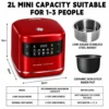 sg-11134201-822yu-mo97kfh5tkw6d5.webp 2.0L Low Sugar Rice Cooker