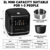sg-11134201-822zc-mogkisq79fym30.webp 2.0L Low Sugar Rice Cooker