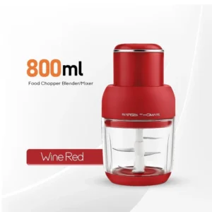sg-11134201-824gr-mezh7gakioem7d.webp 800ml Mini Electric Food Chopper