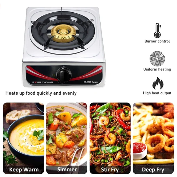 sg-11134201-824hf-mfamhjrrk3yib4.webp Single Burner Gas Stove Stainless Steel