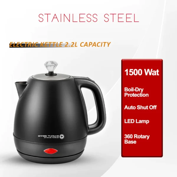 sg-11134201-824ho-medus3k5tama4d.webp 1500W Electric Kettle 2.2L