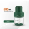 sg-11134201-824hr-mezh7gl8xfd712.webp 800ml Mini Electric Food Chopper