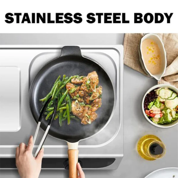 sg-11134201-824ii-mfamhjyxs4qy26.webp Single Burner Gas Stove Stainless Steel