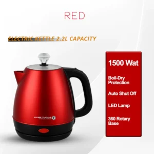 sg-11134201-824j7-medus35bm1hfc5.webp 1500W Electric Kettle 2.2L
