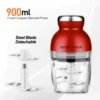 sg-11134201-8258h-mg4tpwfope6k5c.webp 900ml Capsule Food Chopper
