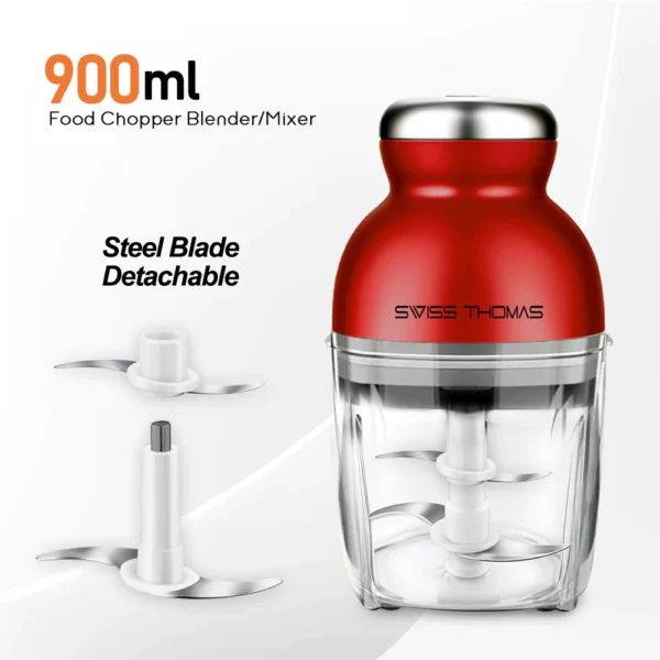 sg-11134201-8258h-mg4tpwfope6k5c.webp 900ml Capsule Food Chopper