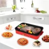 sg-11134201-8260v-mlriw2cf2gow07.webp All-In-One Multi Cooker Grill Hotpot