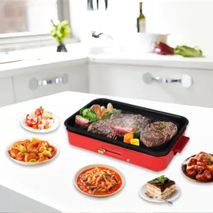sg-11134201-8260v-mlriw2cf2gow07.webp All-In-One Multi Cooker Grill Hotpot
