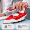 Portable Foldable Steam Iron