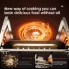 sg-11134201-8262g-ml1v37031atj96.webp Digital Air Fryer Oven 14L