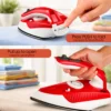 Portable Foldable Steam Iron
