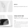 sg-11134202-7rbm8-lp4zudqwtdwa05.webp Handheld Travel Garment Steamer 1200W