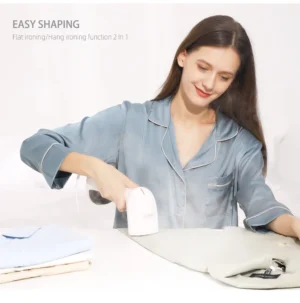 sg-11134202-7rbmu-lp4zudn0z2fi0f.webp Handheld Travel Garment Steamer 1200W