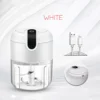 sg-11134202-7rdx1-lzo6equjt36qeb.webp Mini Electric Garlic Chopper 250ml